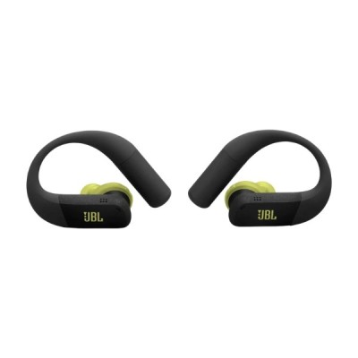 Навушники JBL Endurance Peak 4 (JBLENDUPEAK4BLKL) Black/Lime
