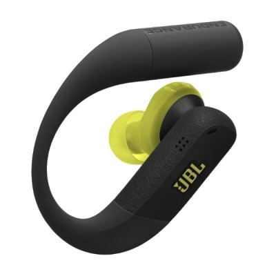 Навушники JBL Endurance Peak 4 (JBLENDUPEAK4BLKL) Black/Lime