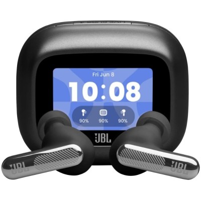 Навушники JBL Live Beam 4 (JBLLIVEBEAM4BLK) Black