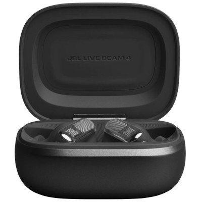 Навушники JBL Live Beam 4 (JBLLIVEBEAM4BLK) Black