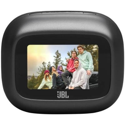 Навушники JBL Live Beam 4 (JBLLIVEBEAM4BLK) Black