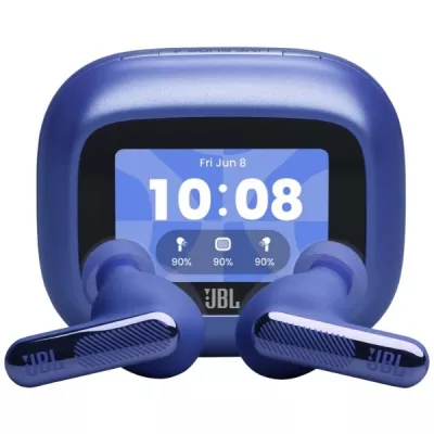 Навушники JBL Live Beam 4 (JBLLIVEBEAM4BLU) Blue