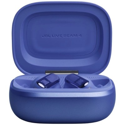 Навушники JBL Live Beam 4 (JBLLIVEBEAM4BLU) Blue