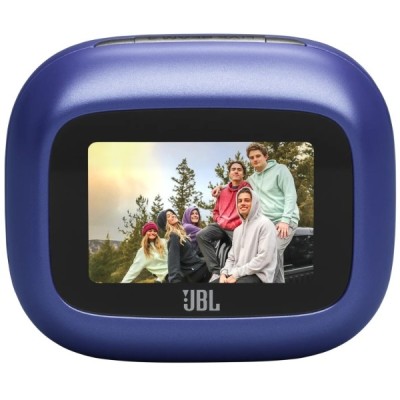Навушники JBL Live Beam 4 (JBLLIVEBEAM4BLU) Blue