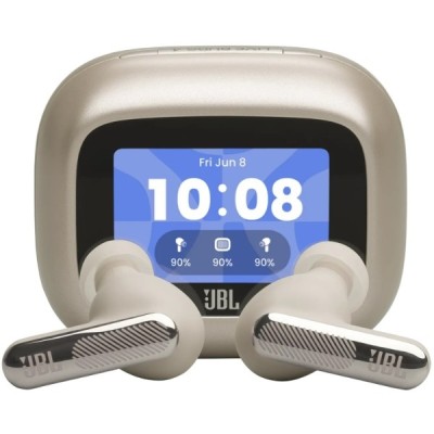 Навушники JBL Live Beam 4 (JBLLIVEBEAM4CPG) Sand