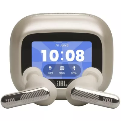 Навушники JBL Live Beam 4 (JBLLIVEBEAM4CPG) Sand