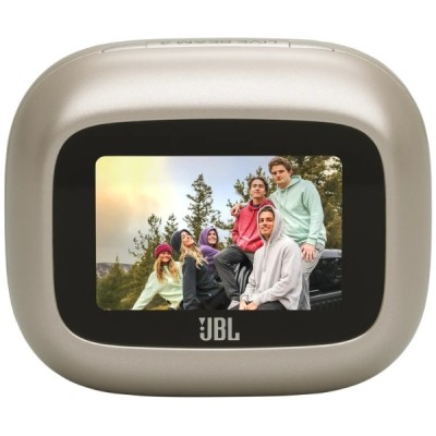 Навушники JBL Live Beam 4 (JBLLIVEBEAM4CPG) Sand