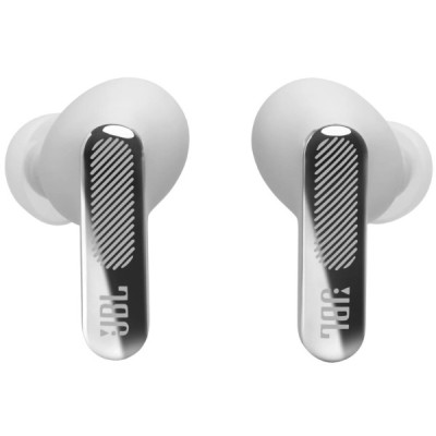 Навушники JBL Live Beam 4 (JBLLIVEBEAM4SIL) Silver
