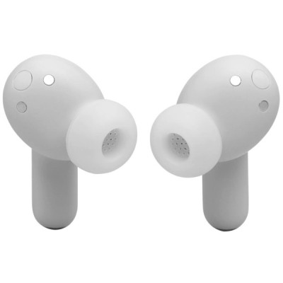 Навушники JBL Live Beam 4 (JBLLIVEBEAM4SIL) Silver