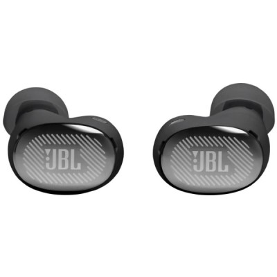 Навушники JBL Live Buds 4 (JBLLIVEBUDS4BLK) Black