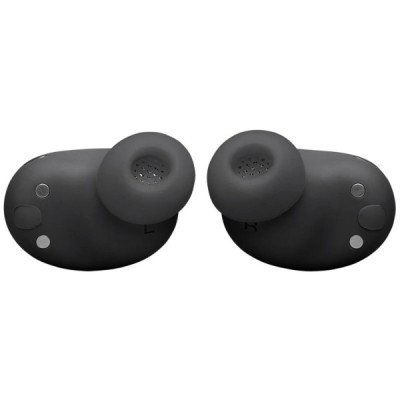 Навушники JBL Live Buds 4 (JBLLIVEBUDS4BLK) Black