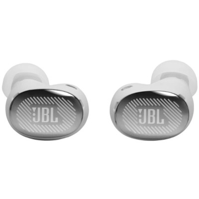 Навушники JBL Live Buds 4 (JBLLIVEBUDS4SIL) Silver