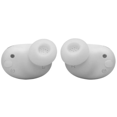 Навушники JBL Live Buds 4 (JBLLIVEBUDS4SIL) Silver
