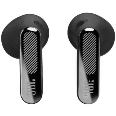 Навушники JBL Live Flex 4 (JBLLIVEFLEX4BLK) Black