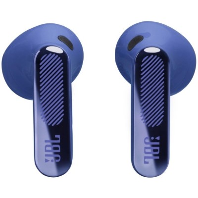 Навушники JBL Live Flex 4 (JBLLIVEFLEX4BLU) Blue