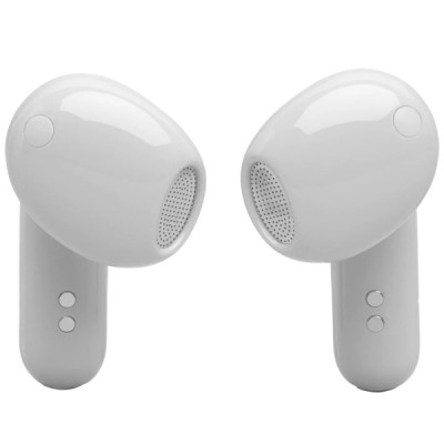 Навушники JBL Live Flex 4 (JBLLIVEFLEX4SIL) Silver