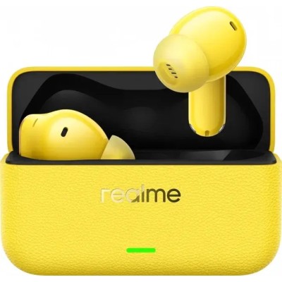 Навушники REALME T500 Pro (RMA2502) Жовтий