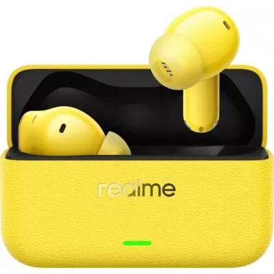 Навушники REALME T500 Pro (RMA2502) Жовтий