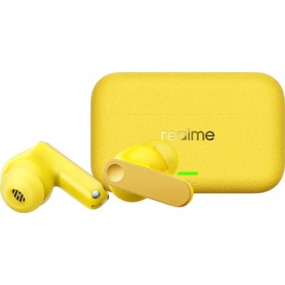 Навушники REALME T500 Pro (RMA2502) Жовтий