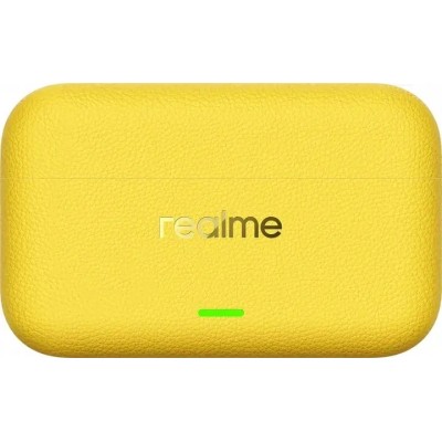 Навушники REALME T500 Pro (RMA2502) Жовтий