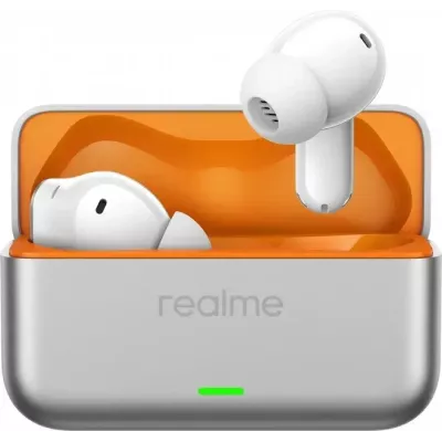 Навушники REALME T500 Pro (RMA2502) Сірий