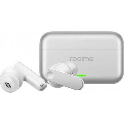 Навушники REALME T500 Pro (RMA2502) Сірий