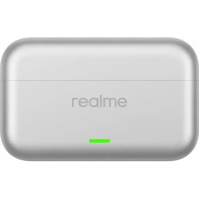 Навушники REALME T500 Pro (RMA2502) Сірий