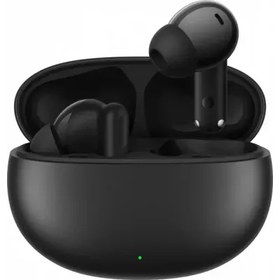 Навушники REALME TechLife Buds (RMA2506) Чорний