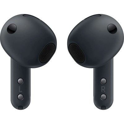 Навушники SAMSUNG Galaxy Buds4 Black