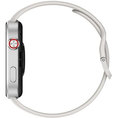 Смарт-годинник Redmi Watch 6 (BHR08CUGL) Silver Gray