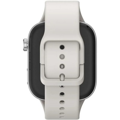 Смарт-годинник Redmi Watch 6 (BHR08CUGL) Silver Gray