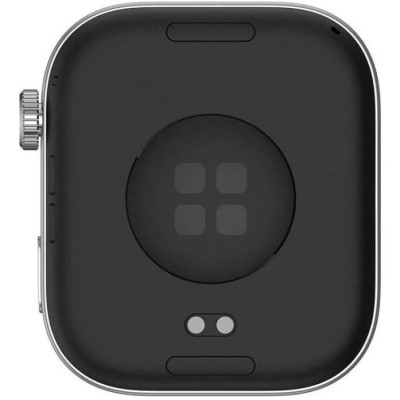 Смарт-годинник Redmi Watch 6 (BHR08CUGL) Silver Gray