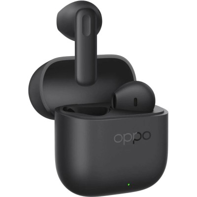Бездротові навушники Enco Buds3 ETEG1 Slate Black OPPO