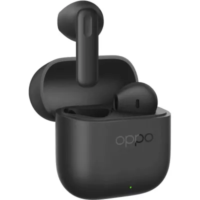 Бездротові навушники Enco Buds3 ETEG1 Slate Black OPPO
