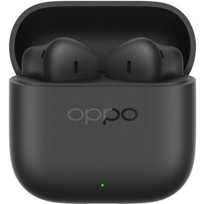 Бездротові навушники Enco Buds3 ETEG1 Slate Black OPPO