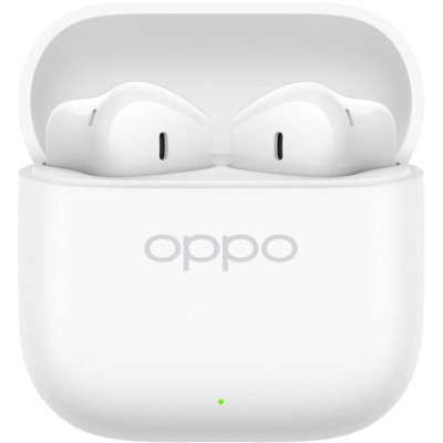 Бездротові навушники Enco Buds3 ETEG1 Snow White OPPO