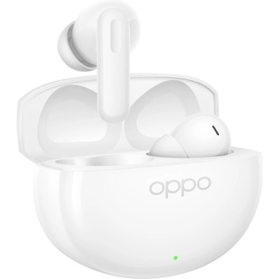 Бездротові навушники OPPO ENCO AIR 5 ETEP1 GLOSSY WHITE