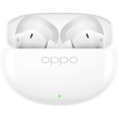 Бездротові навушники OPPO ENCO AIR 5 ETEP1 GLOSSY WHITE