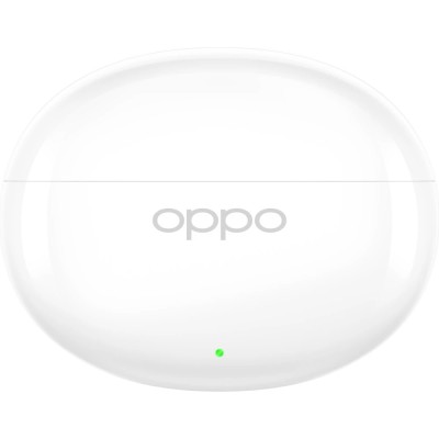 Бездротові навушники OPPO ENCO AIR 5 ETEP1 GLOSSY WHITE