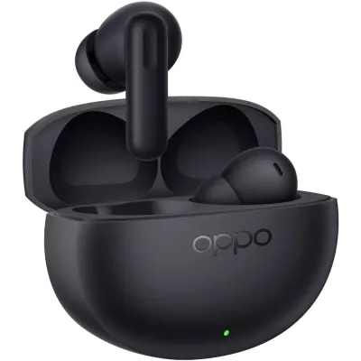 Бездротові навушники OPPO ENCO AIR 5 ETEP1 MIDNIGHT BLACK