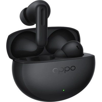 Бездротові навушники OPPO ENCO AIR 5 PRO ETEL1 MATTE BLACK