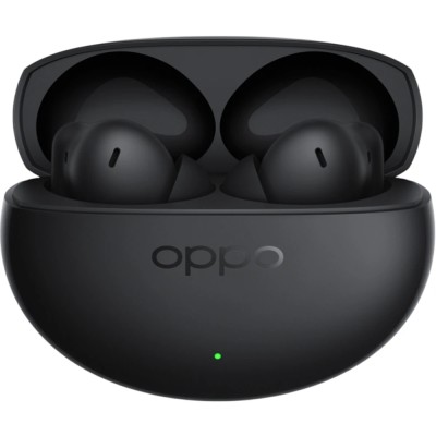 Бездротові навушники OPPO ENCO AIR 5 PRO ETEL1 MATTE BLACK