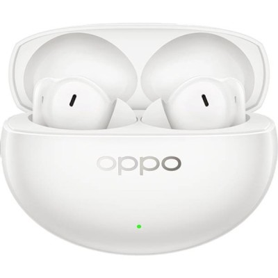 Бездротові навушники OPPO ENCO AIR 5 PRO ETEL1 PEARL WHITE