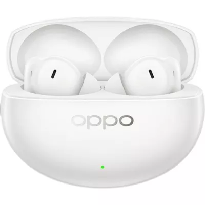 Бездротові навушники OPPO ENCO AIR 5 PRO ETEL1 PEARL WHITE