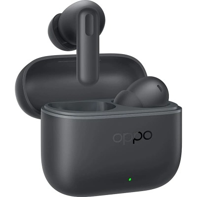 Бездротові навушники OPPO Enco Buds 3 Pro ETEK1 Graphite Grey