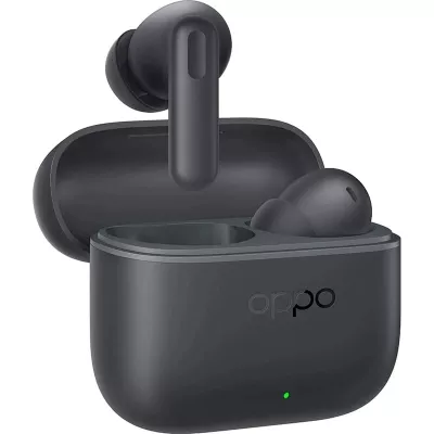 Бездротові навушники OPPO Enco Buds 3 Pro ETEK1 Graphite Grey