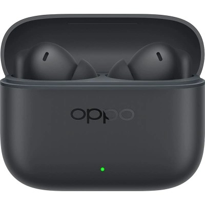 Бездротові навушники OPPO Enco Buds 3 Pro ETEK1 Graphite Grey