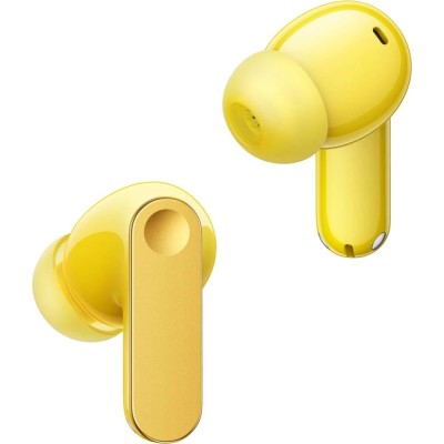 Бездротові навушники REALME BUDS T500 PRO RMA2502 LEMON COLA