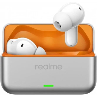 Бездротові навушники REALME BUDS T500 PRO RMA2502 ORANGE MINT