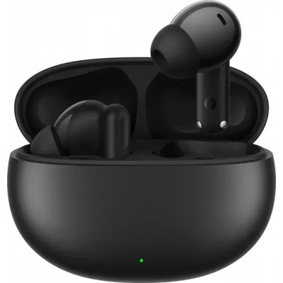 Бездротові навушники REALME BUDS TECHLIFE RMA2506 BLACK
